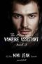 [The Librarian's Vampire Assistant 01] • The Librarian’s Vampire Assistant, Book 3